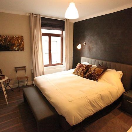 B&B Sablon Antuérpia Quarto foto