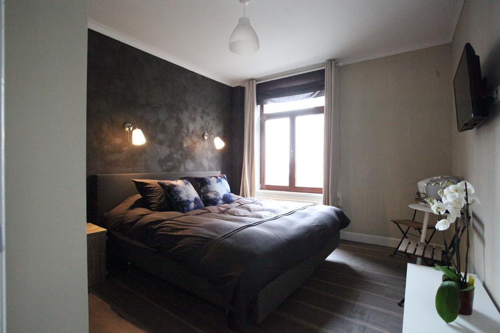 B&B Sablon Antuérpia Quarto foto